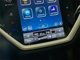 Subaru Ascent 2024 AWD Limited SUV de 8 pasajeros de 4 puertas