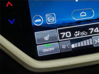 Subaru Ascent 2024 AWD Limited SUV de 8 pasajeros de 4 puertas