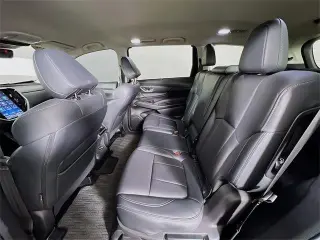 Subaru Ascent 2024 AWD Limited SUV de 8 pasajeros de 4 puertas