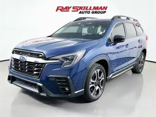 Subaru Ascent 2024 AWD Limited SUV de 8 pasajeros de 4 puertas