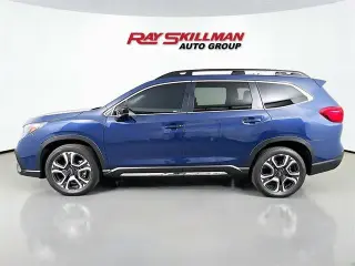 Subaru Ascent 2024 AWD Limited SUV de 8 pasajeros de 4 puertas