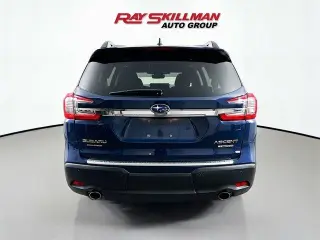 Subaru Ascent 2024 AWD Limited SUV de 8 pasajeros de 4 puertas