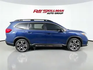 Subaru Ascent 2024 AWD Limited SUV de 8 pasajeros de 4 puertas