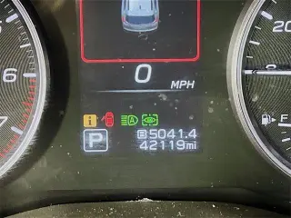 Subaru Ascent 2024 AWD Limited SUV de 8 pasajeros de 4 puertas