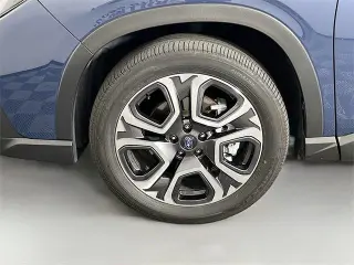 Subaru Ascent 2024 AWD Limited SUV de 8 pasajeros de 4 puertas