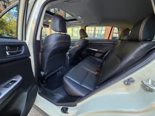2017 Subaru Crosstrek 2.0i Limited