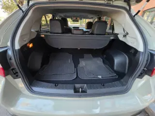2017 Subaru Crosstrek 2.0i Limited