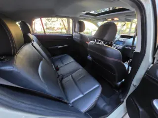 2017 Subaru Crosstrek 2.0i Limited