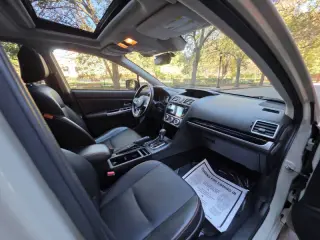 2017 Subaru Crosstrek 2.0i Limited