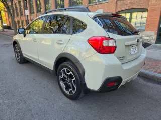 2017 Subaru Crosstrek 2.0i Limited