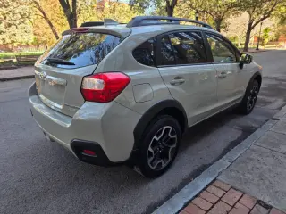 2017 Subaru Crosstrek 2.0i Limited