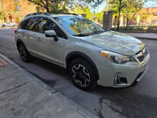 2017 Subaru Crosstrek 2.0i Limited