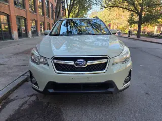 2017 Subaru Crosstrek 2.0i Limited
