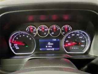Chevrolet Silverado 1500 2021 4x4 LT Trail Boss 4 puertas Cabina Doble 5.8 pies. SB