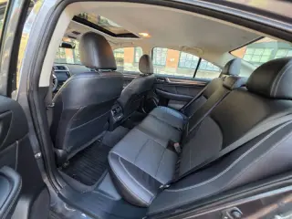 2018 Subaru Legacy 2.5i Limited
