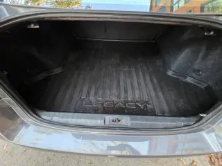 2018 Subaru Legacy 2.5i Limited