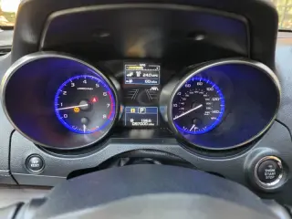 2018 Subaru Legacy 2.5i Limited