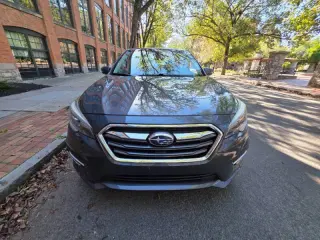 2018 Subaru Legacy 2.5i Limited