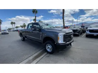 2024 Ford Super Duty F-250 SRW