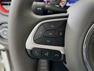 Jeep Renegade 2023 4x4 Trailhawk 4 puertas SUV