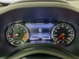 Jeep Renegade 2023 4x4 Trailhawk 4 puertas SUV