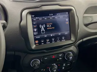 Jeep Renegade 2023 4x4 Trailhawk 4 puertas SUV