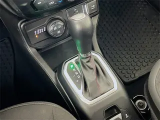 Jeep Renegade 2023 4x4 Trailhawk 4 puertas SUV