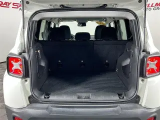 Jeep Renegade 2023 4x4 Trailhawk 4 puertas SUV