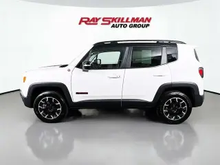 Jeep Renegade 2023 4x4 Trailhawk 4 puertas SUV