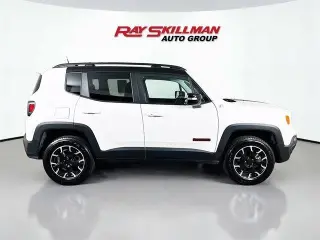 Jeep Renegade 2023 4x4 Trailhawk 4 puertas SUV