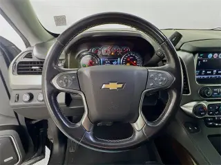 Chevrolet Tahoe 2020 4x4 LT SUV de 4 puertas