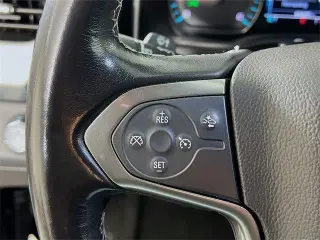 Chevrolet Tahoe 2020 4x4 LT SUV de 4 puertas