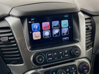 Chevrolet Tahoe 2020 4x4 LT SUV de 4 puertas