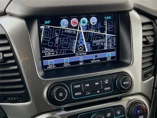 Chevrolet Tahoe 2020 4x4 LT SUV de 4 puertas