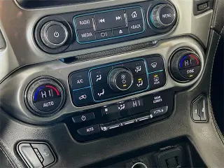 Chevrolet Tahoe 2020 4x4 LT SUV de 4 puertas