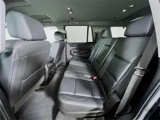Chevrolet Tahoe 2020 4x4 LT SUV de 4 puertas