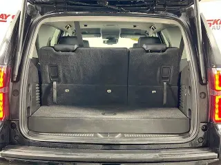 Chevrolet Tahoe 2020 4x4 LT SUV de 4 puertas