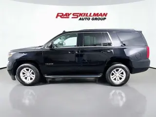 Chevrolet Tahoe 2020 4x4 LT SUV de 4 puertas