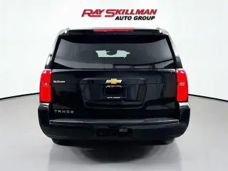Chevrolet Tahoe 2020 4x4 LT SUV de 4 puertas