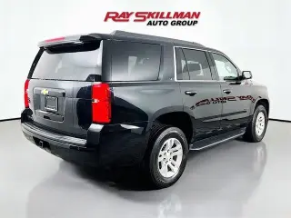 Chevrolet Tahoe 2020 4x4 LT SUV de 4 puertas