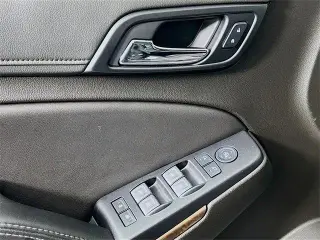 Chevrolet Tahoe 2020 4x4 LT SUV de 4 puertas