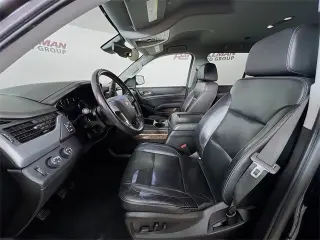 Chevrolet Tahoe 2020 4x4 LT SUV de 4 puertas