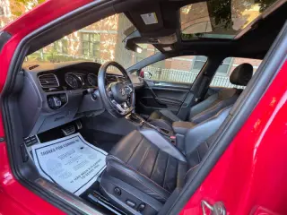 2018 Volkswagen Golf GTI Autobahn