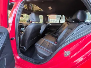 2018 Volkswagen Golf GTI Autobahn