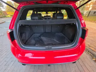 2018 Volkswagen Golf GTI Autobahn