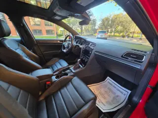 2018 Volkswagen Golf GTI Autobahn