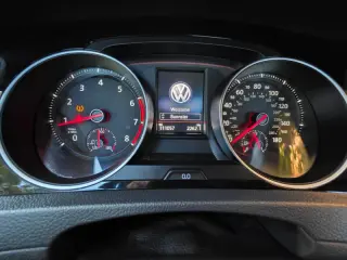 2018 Volkswagen Golf GTI Autobahn