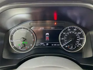 Mitsubishi Outlander 2025 AWD SE SUV de 4 puertas