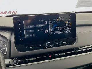 Mitsubishi Outlander 2025 AWD SE SUV de 4 puertas