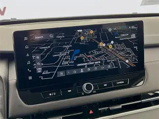 Mitsubishi Outlander 2025 AWD SE SUV de 4 puertas